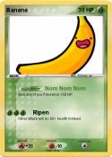 Banana