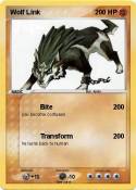 Wolf Link