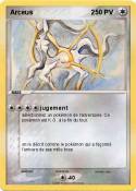 Arceus 2