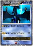 Lightning Drago