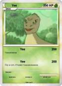 Yee