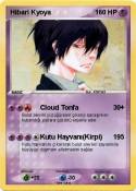 Hibari Kyoya