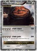 jabba the hutt