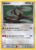 rayquaza