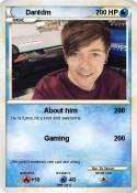 Dantdm