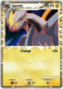 kyurem
