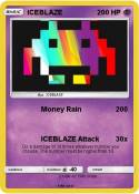 ICEBLAZE