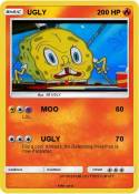 UGLY