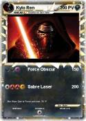Kylo Ren