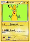 Moquaza