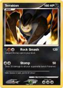 Terrakion
