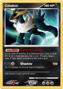 Cobalion
