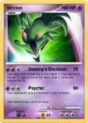 Virizion