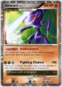 Genesect