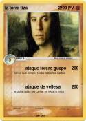 la torre tiza 2