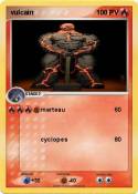 vulcain