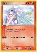 fleur