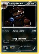 Freddy fazbear