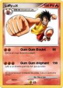 Luffy