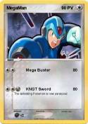 MegaMan