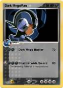 Dark MegaMan