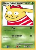 Wheres Waldo
