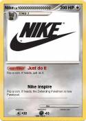 Nike
