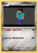 steve