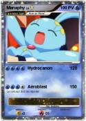 Manaphy