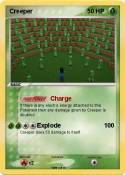 Creeper