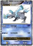 kyurem