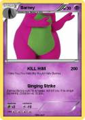Barney