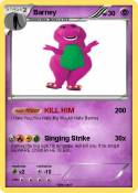 Barney