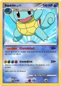 Squirtle