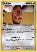 Sacklon ex