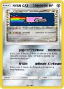 NYAN CAT