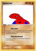 spoderman