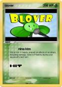 blover