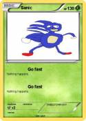 Sanic