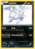 Reshiram