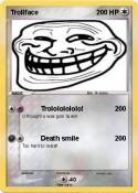 Trollface
