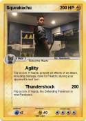 Squeakachu