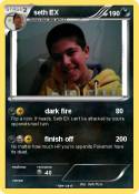 seth EX