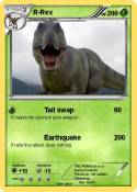 R-Rex