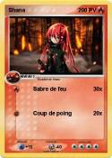 Shana