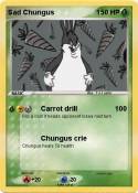 Sad Chungus