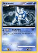 Arceus