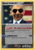 Barack Shalby