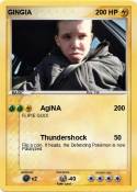 GINGIA