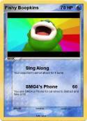 Fishy Boopkins